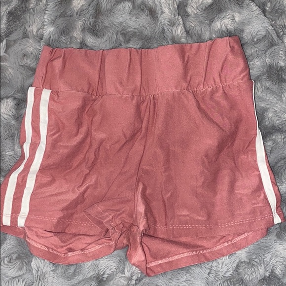 Derek Heart Pants - ❤️CLASSIC “GET ME PREGNANT” HIGH WAISTED SHORTS 😍 Derek Heart Pants - ❤️CLASSIC “GET ME PREGNANT” HIGH WAISTED SHORTS 😍